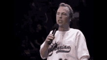 Doug Stanhope Stand Up Comedy GIF - Doug Stanhope Stand Up Comedy Youre An Asshole GIFs