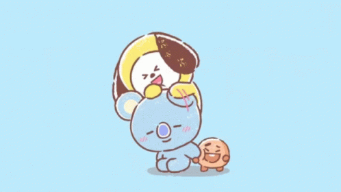 Bt21 Bts GIF - Bt21 Bts Cute - Discover & Share GIFs Bt21 Bts GIF - Bt21 Bts Cute - Discover & Share GIFs