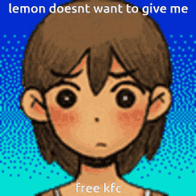 Kel Omori GIF - Kel Omori Lemonbot GIFs