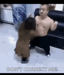 Kicked In The Nuts Kicked GIF - Kicked In The Nuts Kicked Punched GIFs