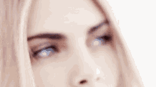 Your Eyes GIF - Cara Delevigne Sexy Model GIFs