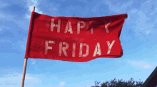 Happy Friday Tgif GIF - Happy Friday Tgif Thank God Its Friday GIFs