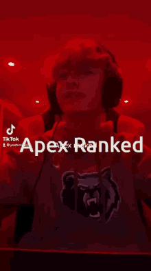 apex ranked apex legends ranked