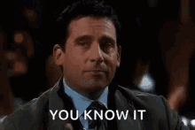 You Know GIF - You Know It GIFs
