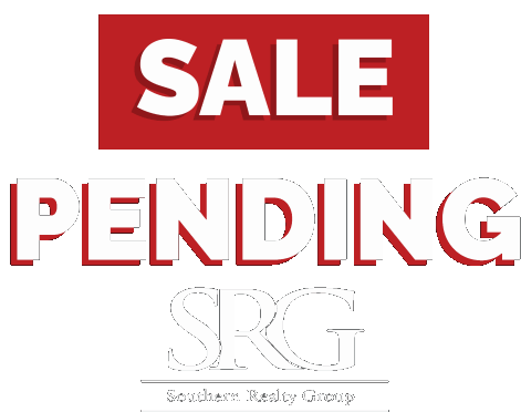Pending Sale Pending Sticker - Pending Sale Pending Srg Stickers