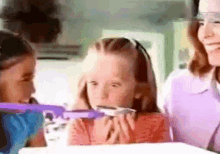 Easy Bake Oven Cooking GIF - Easy Bake Oven Cooking Kids Cooking GIFs