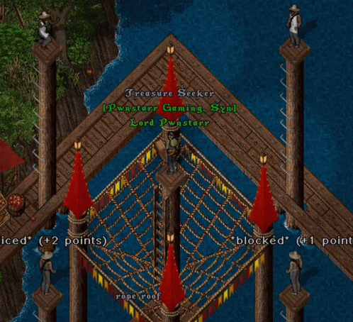 Kings Faire Ultima Online GIF - KINGS FAIRE ULTIMA ONLINE UO - Discover &  Share GIFs