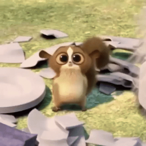 Mort Mort Madagascar GIF - Mort Mort Madagascar Madagascar - Discover &  Share GIFs