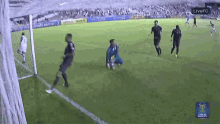In Game Football GIF - In Game Football Soccer GIFs