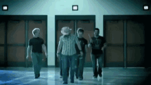 Strut Here We Go GIF - Strut Here We Go Here They Are GIFs