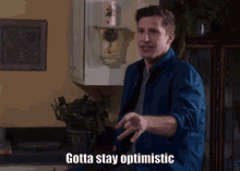 Jake Peralta We Can Do This GIF - Jake Peralta We Can Do This Brooklyn99 GIFs
