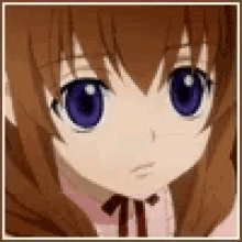 Anime Adorable GIF - Anime Adorable Sad GIFs