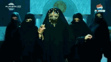 Burqa Burqas GIF