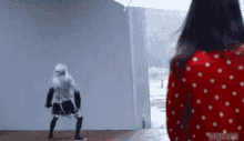 Outfit Change GIF - Outfit Change GIFs