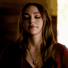hope mikaelson