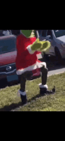The Grinch GIF - The Grinch Christmas GIFs
