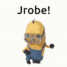 Jrobe GIF - Jrobe GIFs