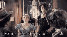 Another Period GIF - Another Period GIFs