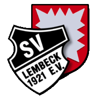 Svl Lembeck Sticker - Svl Lembeck Svlembeck Stickers