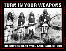 Guns Government GIF