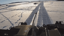 Canadian Forces Lav GIF - Canadian Forces Lav Coyote GIFs