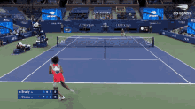 Naomi Osaka GIF - Naomi Osaka Tennis GIFs