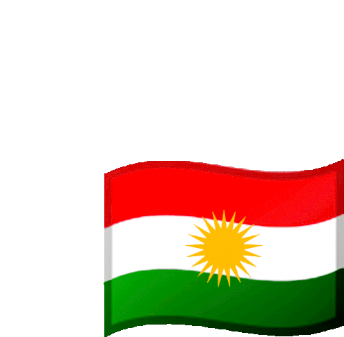 Kurdistan Sticker - Kurdistan Stickers