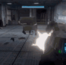 The Rats Halo GIF - The Rats Halo Halo3 GIFs