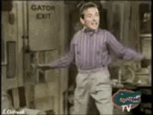 Fred Standford Heart Attack GIF - Fred Standford Heart Attack GIFs