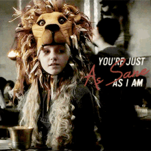 Harry Potter You Are Just Sane As I Am GIF - Harry Potter You Are Just Sane As I Am Luna Lovegood GIFs