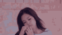 Jennie Solo GIF - Jennie Solo GIFs