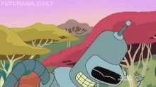 Bender Surprised GIF - Bender Surprised Shocked GIFs
