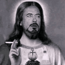 Tony Jesus GIF - Tony Jesus Jesu Cristo GIFs