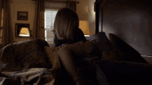 Aj Cook Jennifer Jareau GIF - Aj Cook Jennifer Jareau Criminal Minds GIFs