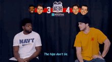 Pk Subban The Hips Dont Lie GIF - Pk Subban The Hips Dont Lie New Jersey Devils GIFs