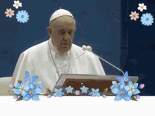Bendiciones Papa Francisco GIF - Bendiciones Papa Francisco Pope Francis GIFs