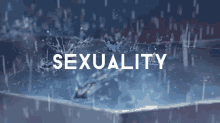 Sexuality GIF