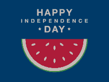 Happy Independence Day July4 GIF - Happy Independence Day July4 America GIFs