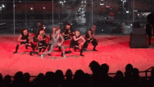 Bricklayers Of Oz Chicago Dance Crash GIF - Bricklayers Of Oz Chicago Dance Crash Dance GIFs