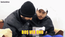 Boşver Onu ölürsün GIF - Boşver Onu ölürsün Deep Türkish Web GIFs