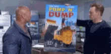 Pump And GIF - Pump And Dump GIFs