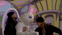 Easter Bunny GIF - Easter Bunny Jay GIFs