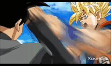 Goku Dragon Ball Super GIF - Goku Dragon Ball Super Black Goku GIFs