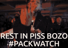 Dthang Packwatch GIF - Dthang Packwatch Nydrill GIFs