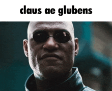Claus Ae Matrix GIF - Claus Ae Matrix Morpheus GIFs