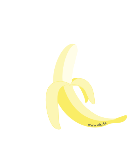 Banana Dirty Sticker - Banana Dirty Dirty Mind Stickers