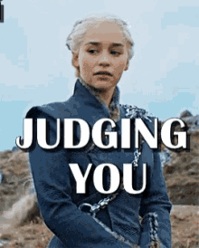 Judging You Go T GIF - Judging You Go T GIFs