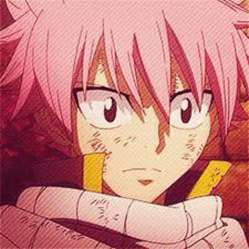 Natsu Dragneel icon  Fairy tail anime, Natsu fairy tail, Natsu