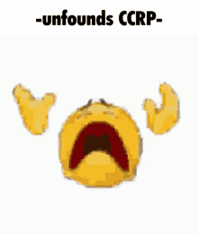 Unfoundsccrp GIF - Unfoundsccrp GIFs