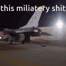 Military Jet GIF - Military Jet Plane GIFs